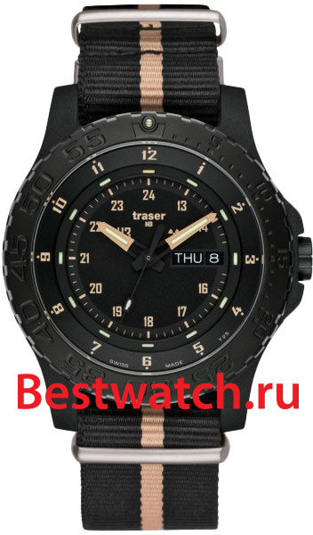 Traser Professional TR.100232