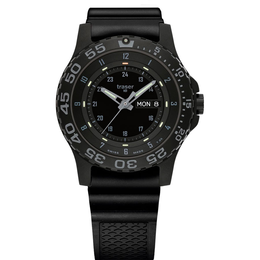 Traser Tactical TR.104207
