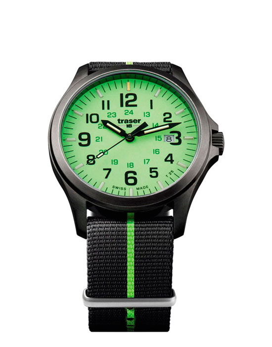 Traser Professional TR.107429