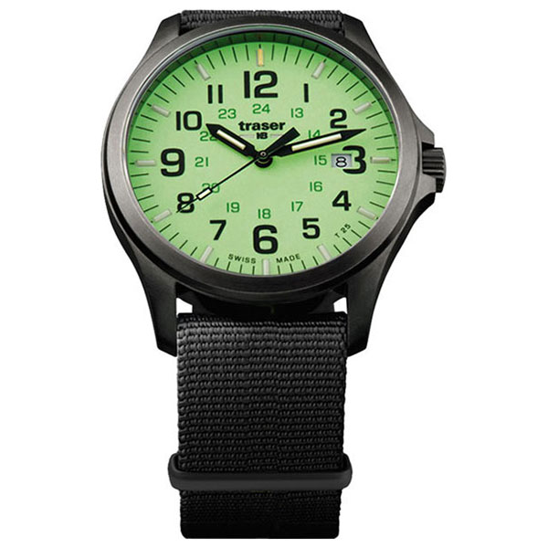 Traser Officer Pro TR.107431