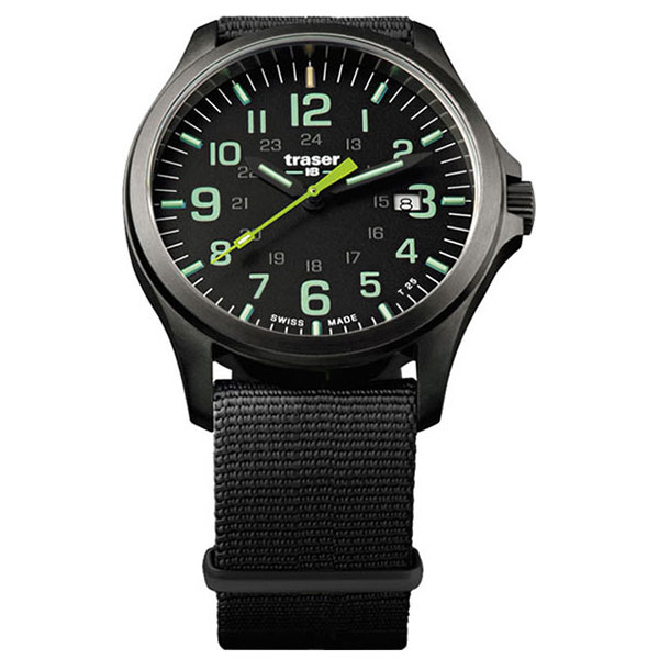 Traser Officer Pro TR.107863