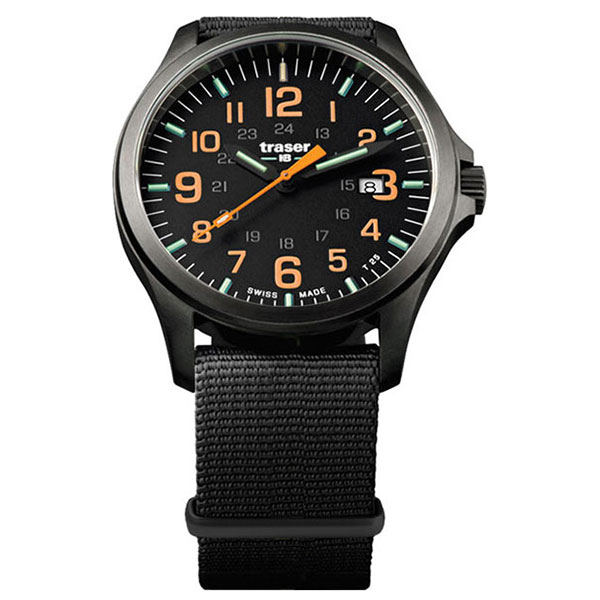 Traser Officer Pro TR.107873