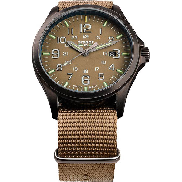 Traser Officer Pro TR.108631