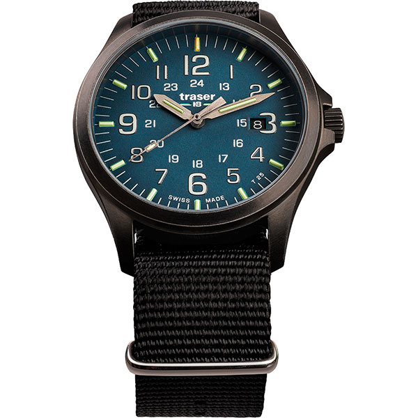 Traser Officer Pro TR.108632