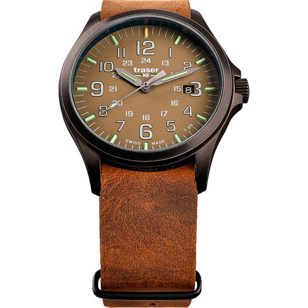 Traser Officer Pro TR.108736