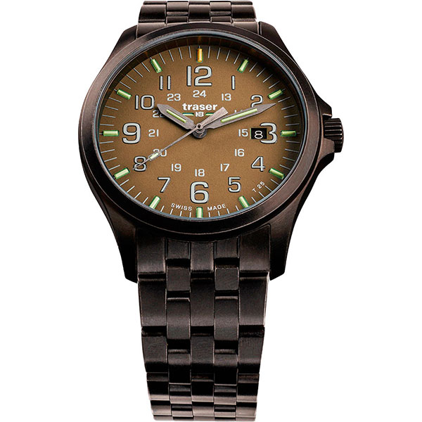 Traser Officer Pro TR.108738