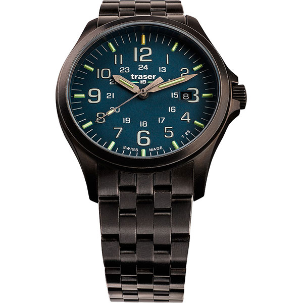 Traser Officer Pro TR.108739