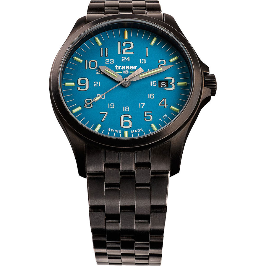 Traser Officer Pro TR.108740