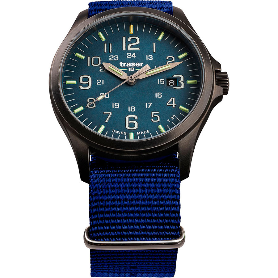 Traser Officer Pro TR.108745
