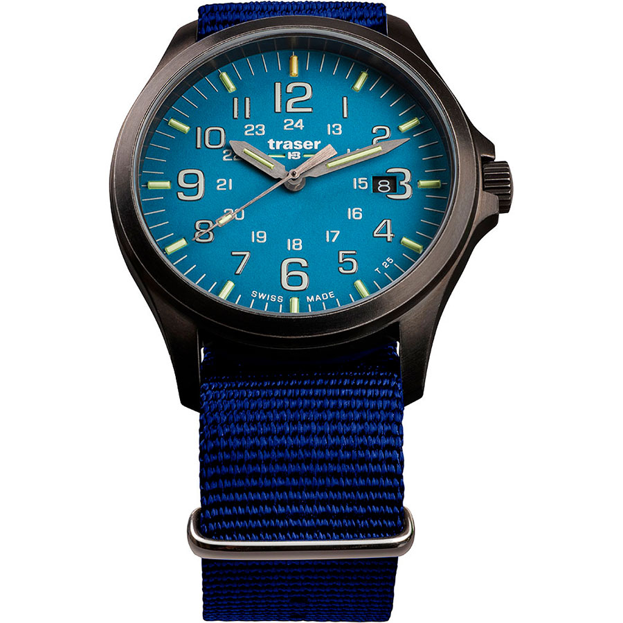 Traser Officer Pro TR.108748