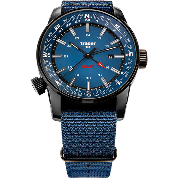 Traser Pathfinder TR.109034