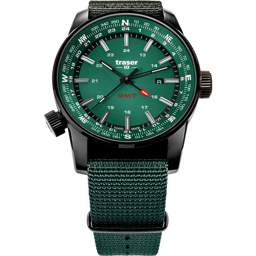 Traser Pathfinder TR.109035