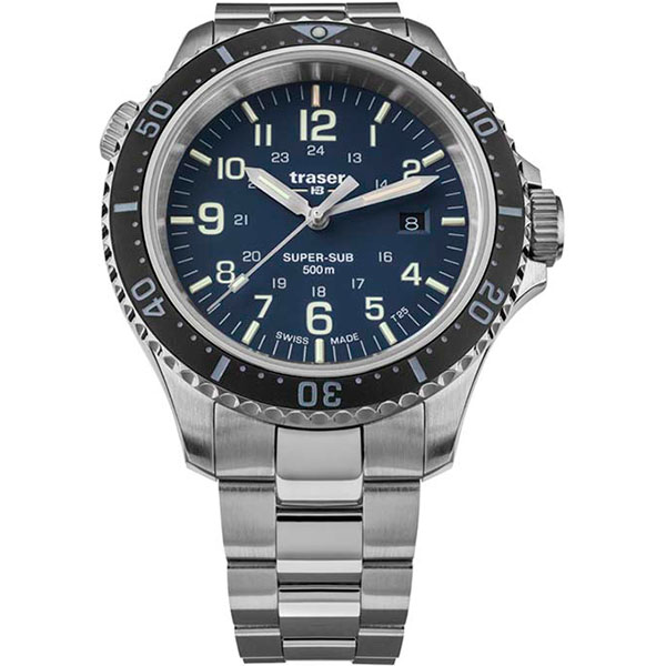 Traser Diver TR.109375