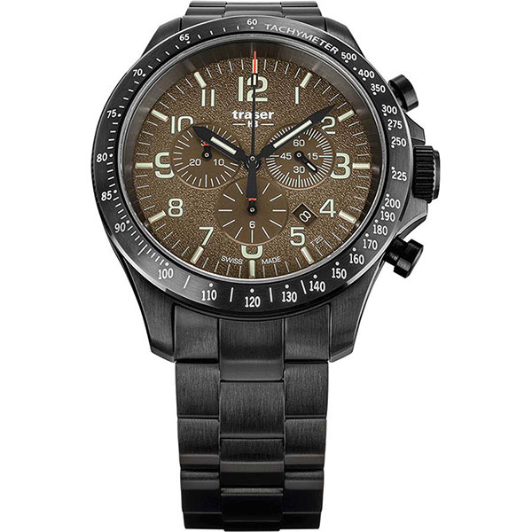 Traser Officer Pro TR.109460