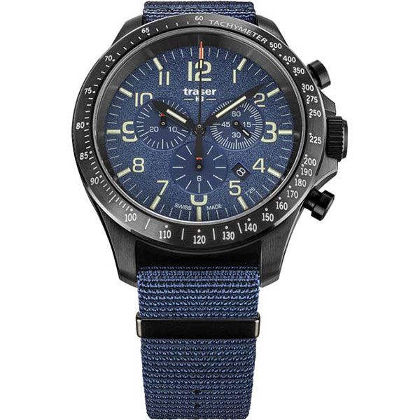 Traser Officer Pro TR.109461