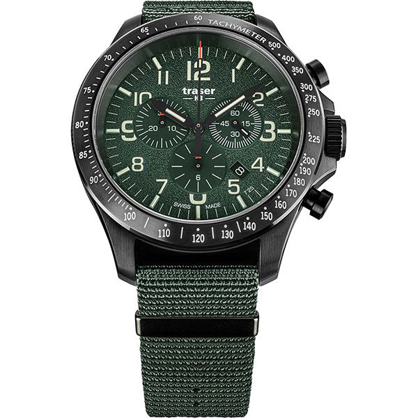 Traser Officer Pro TR.109463