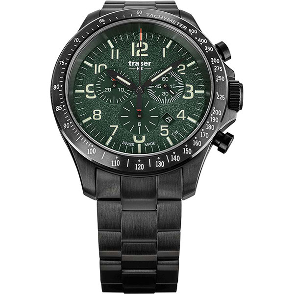 Traser Officer Pro TR.109464