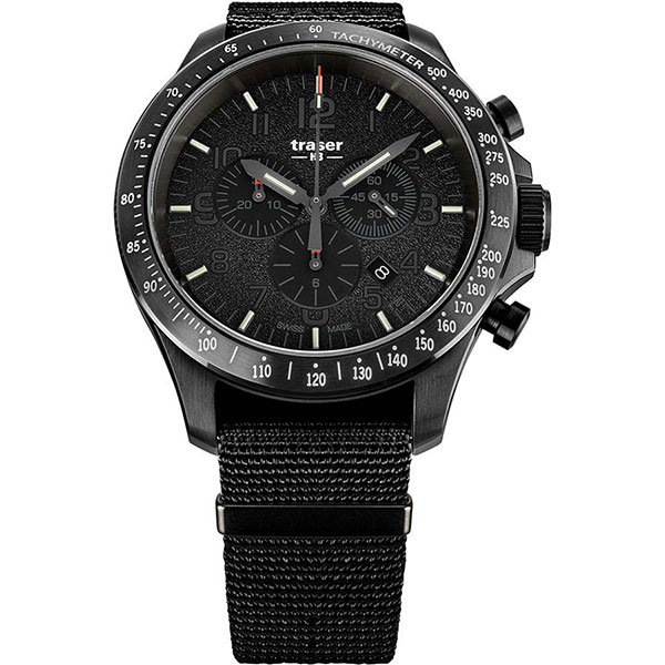 Traser Officer Pro TR.109465