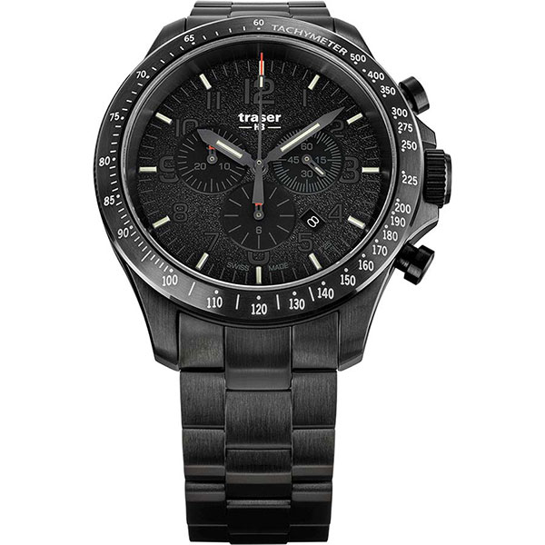 Traser Officer Pro TR.109466