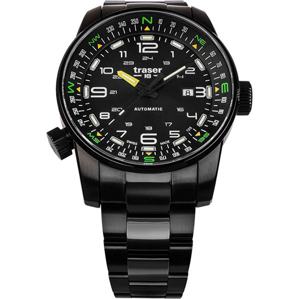 Traser Pathfinder TR.109522