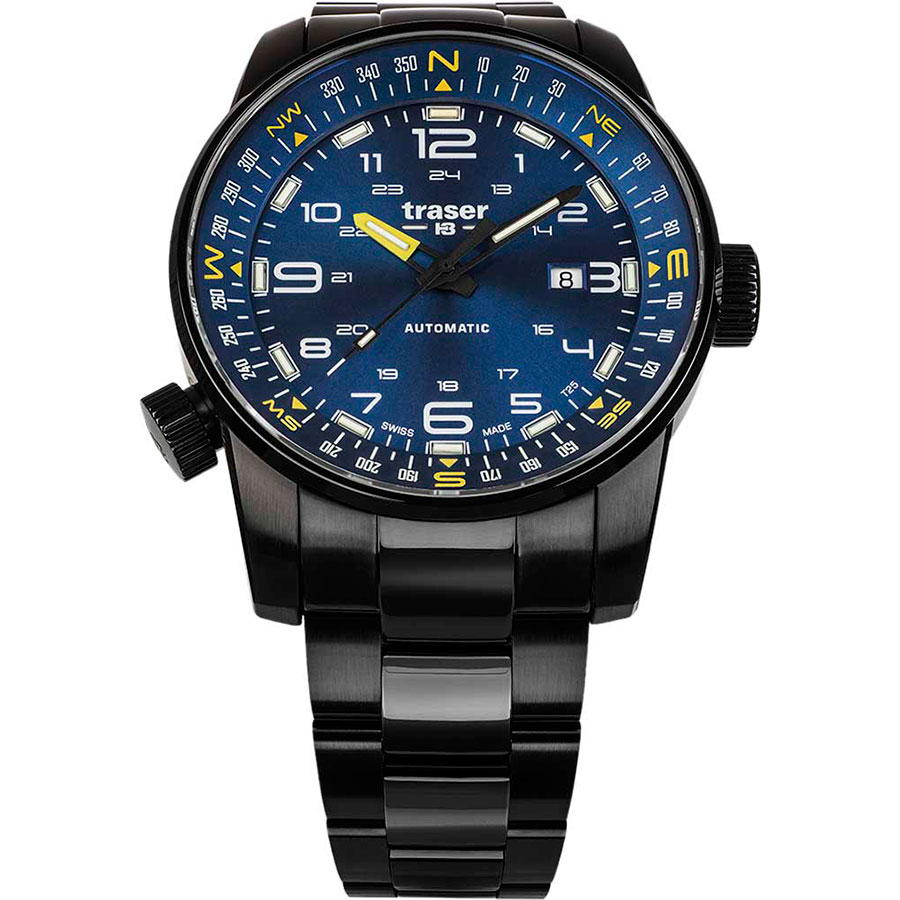 Traser Pathfinder TR.109523