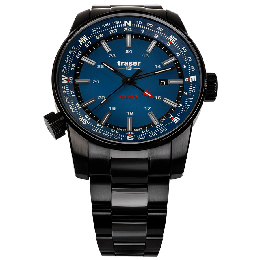 Traser Pathfinder TR.109524