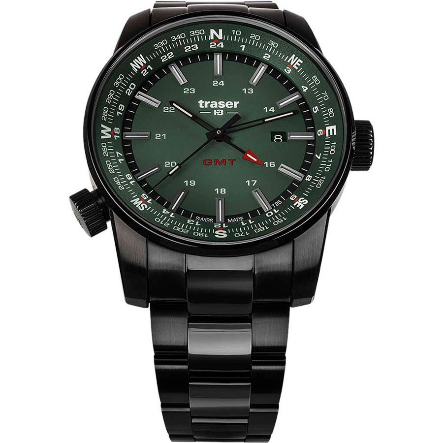 Traser Pathfinder TR.109525