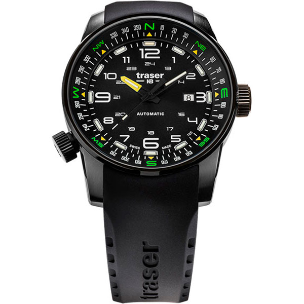 Traser Pathfinder TR.109741