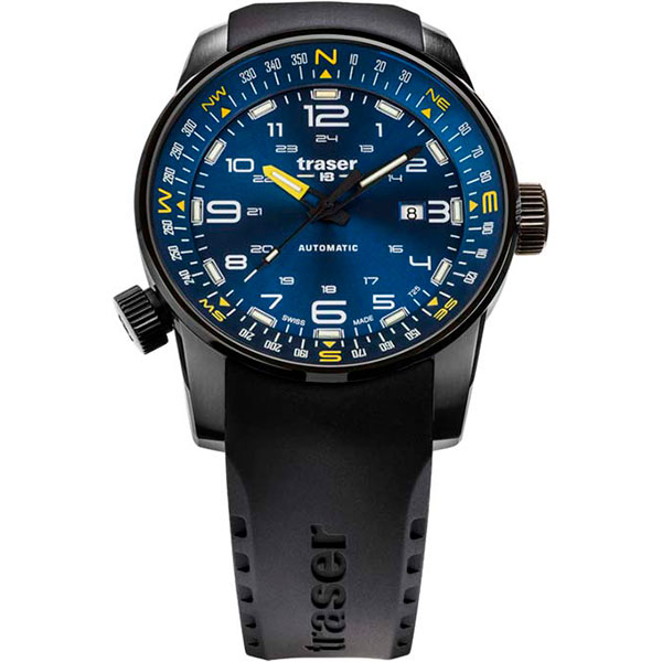 Traser Pathfinder TR.109742