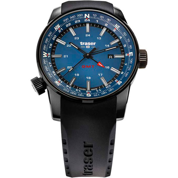 Traser Pathfinder TR.109743