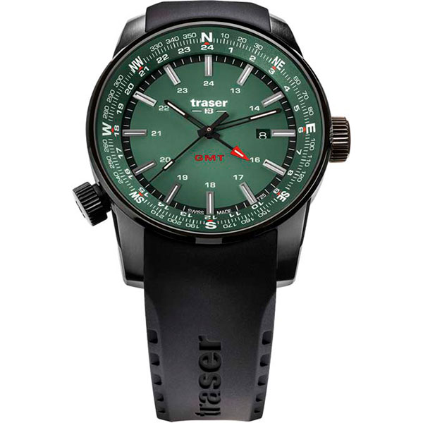 Traser Pathfinder TR.109744