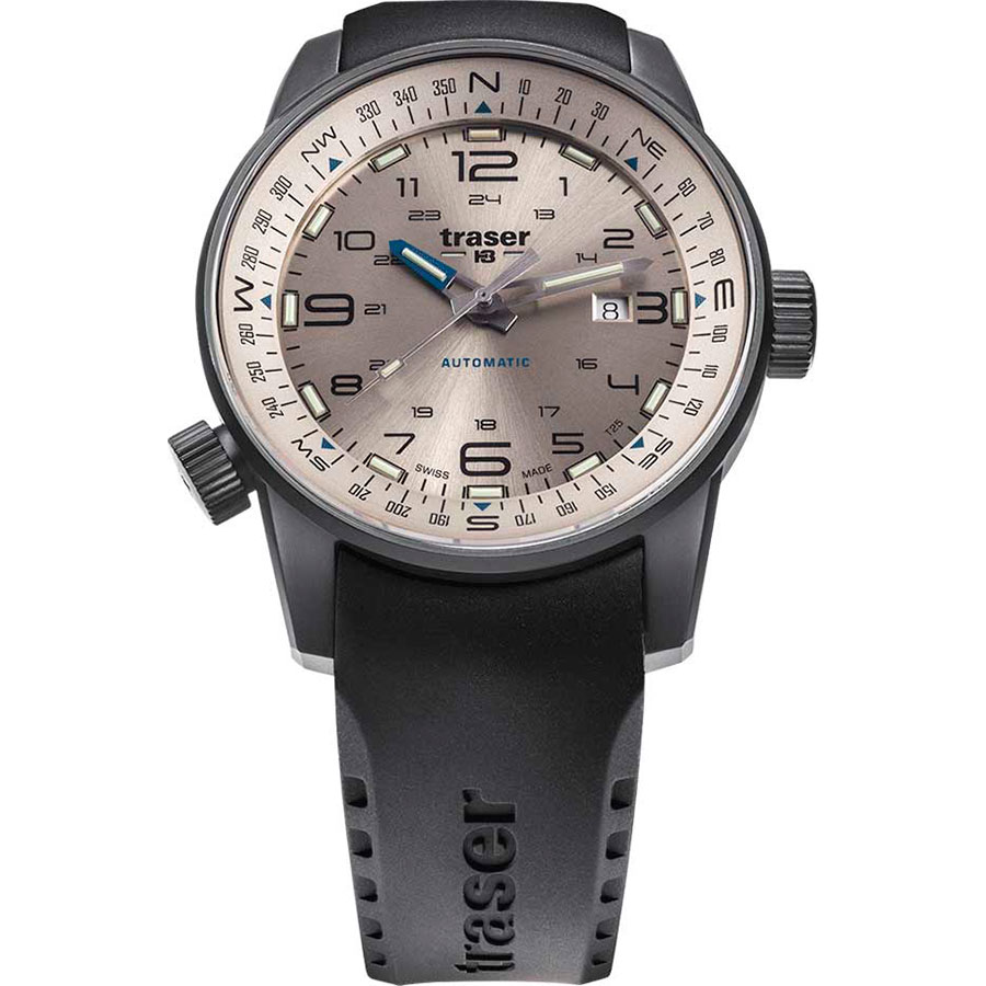 Traser Pathfinder TR.110455