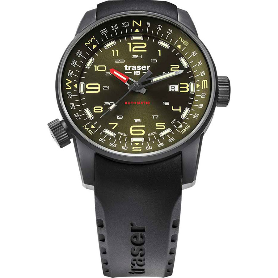 Traser Pathfinder TR.110457