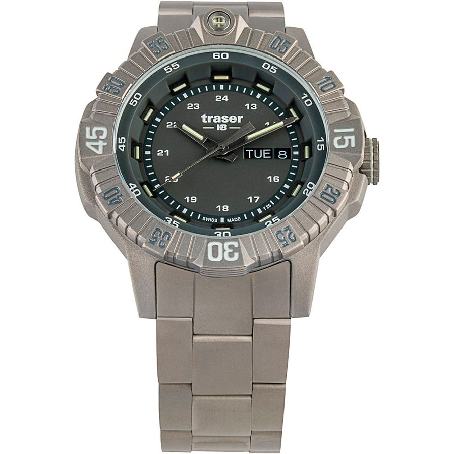 Traser Tactical TR.110666