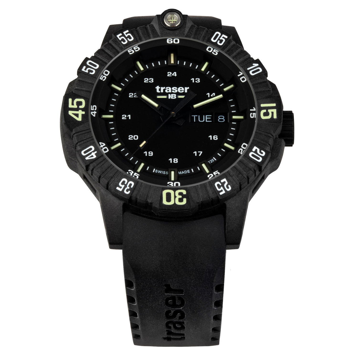 Traser Tactical TR.110723