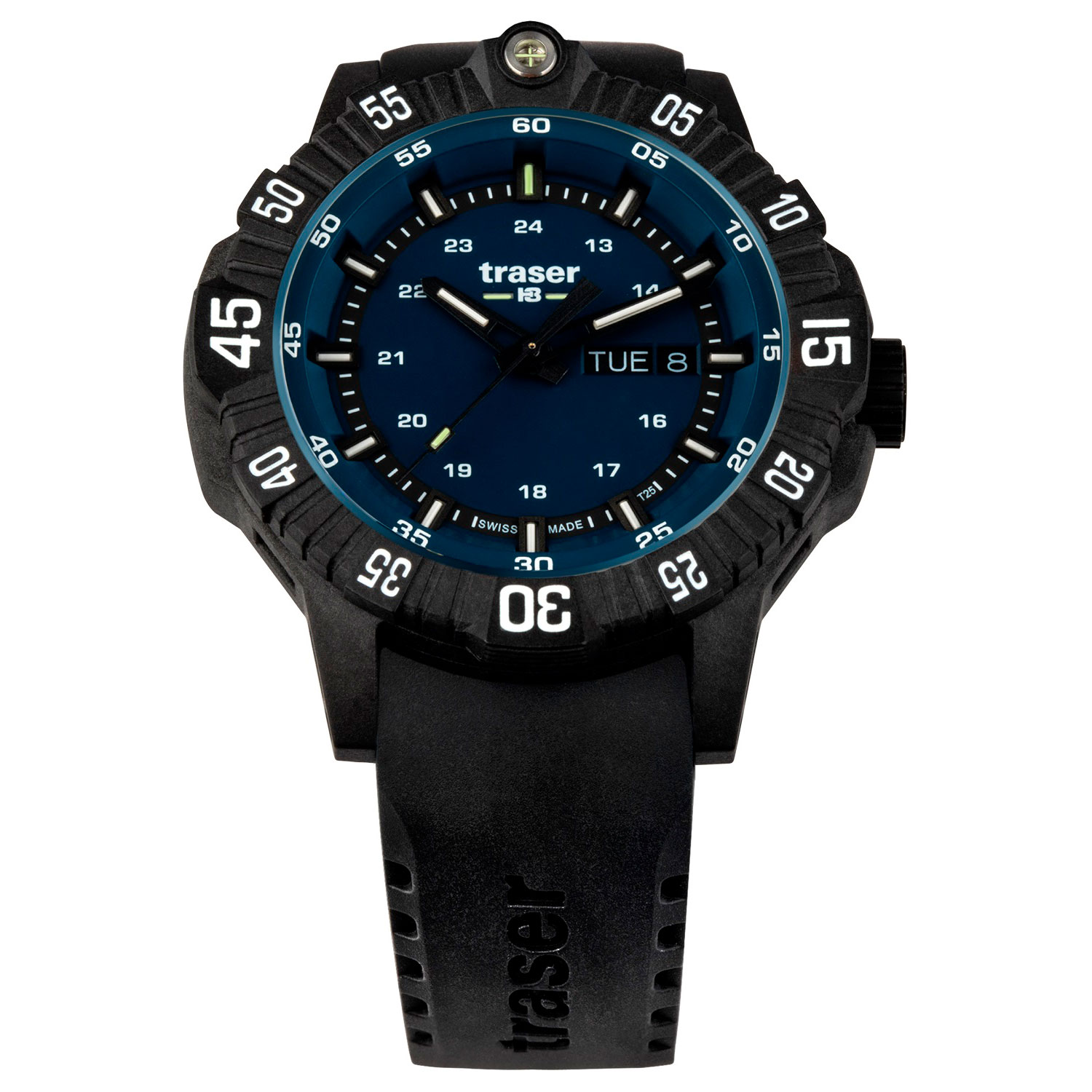 Traser Tactical TR.110725