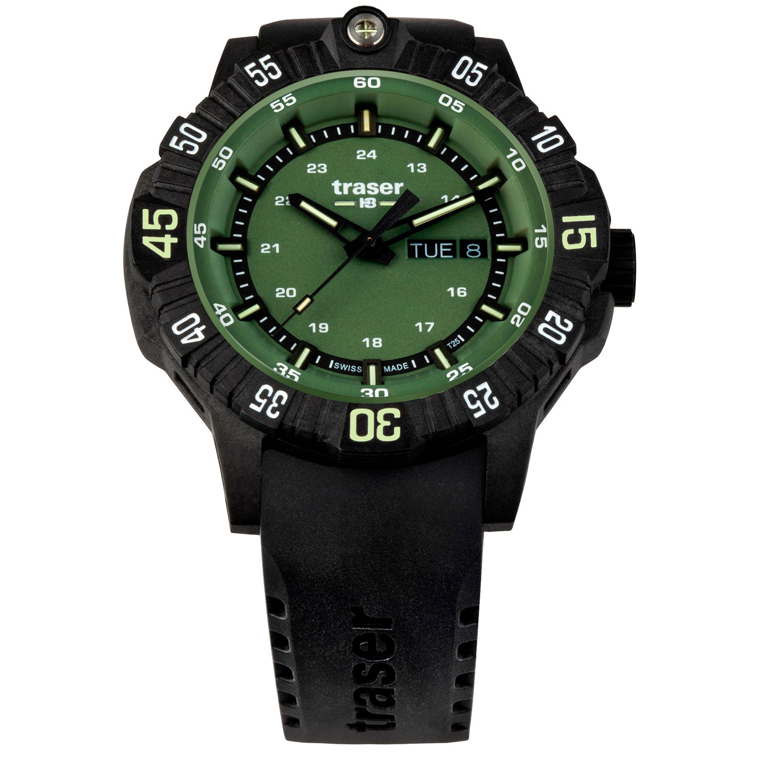 Traser Tactical TR.110727