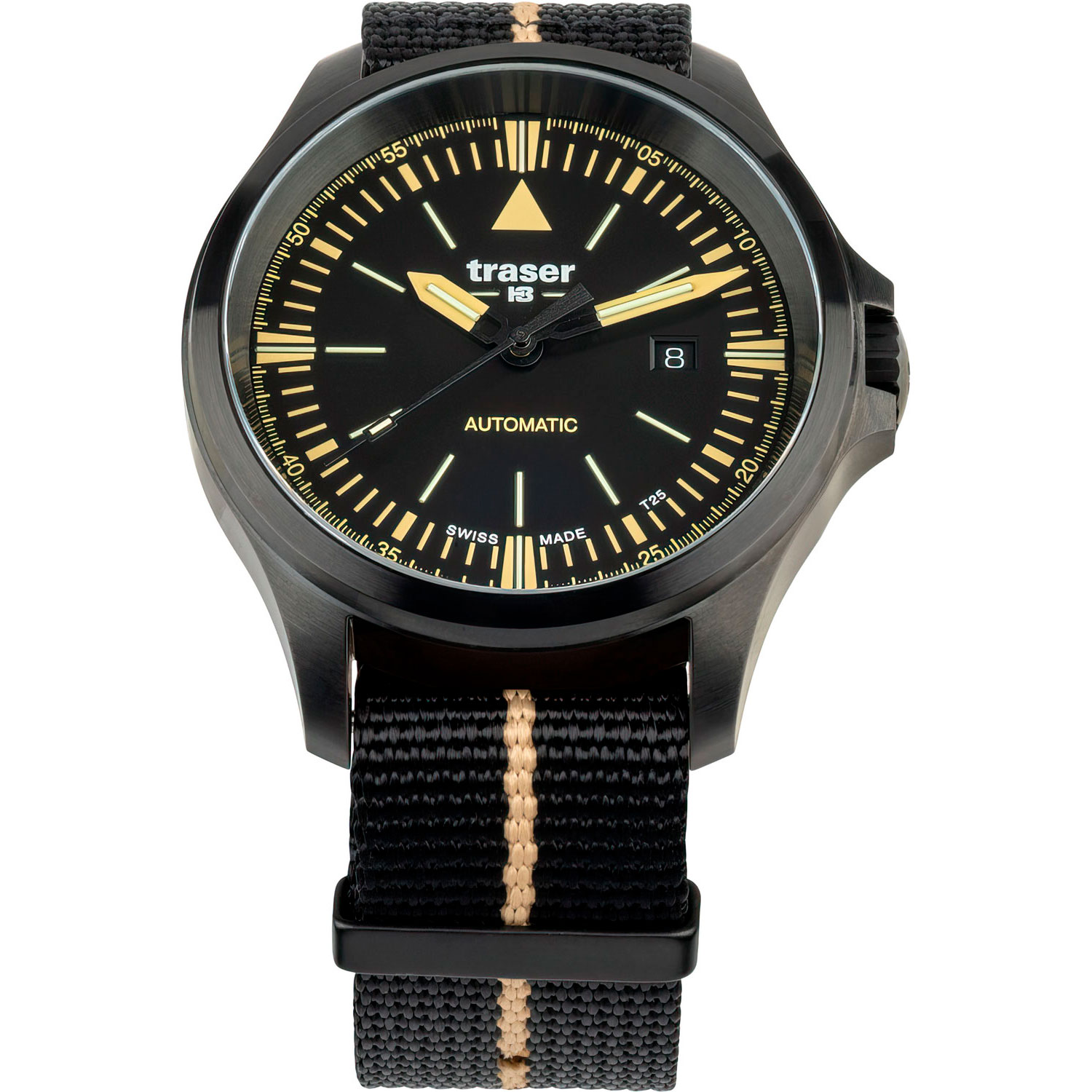 Traser Officer Pro TR.110755