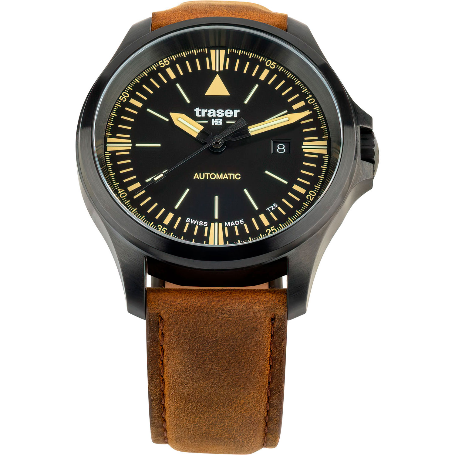 Traser Officer Pro TR.110756